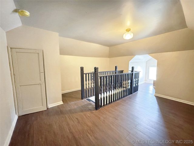 1020 N Vinita Avenue, Tahlequah, OK 74464