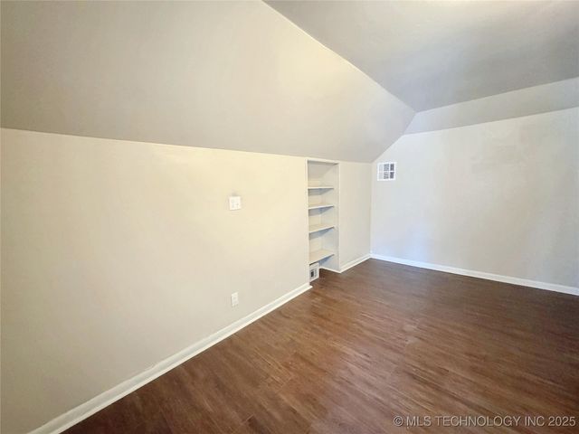 1020 N Vinita Avenue, Tahlequah, OK 74464