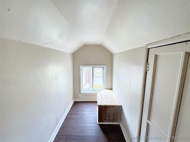 1020 N Vinita Avenue, Tahlequah, OK 74464