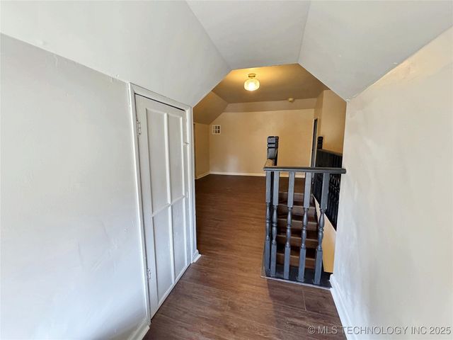 1020 N Vinita Avenue, Tahlequah, OK 74464