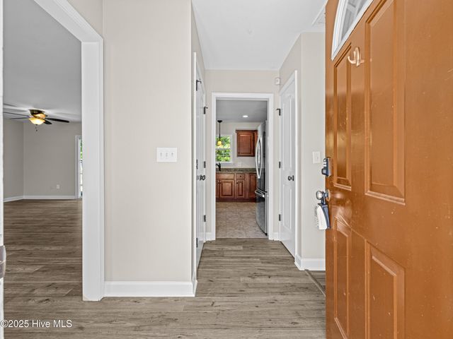 129 Fire Tower Road, Richlands, NC 28574