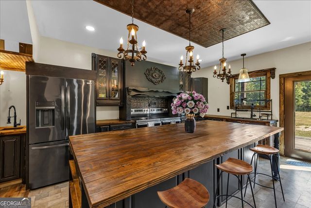 8300 N Georgia Hwy 17, Newington, GA 30446