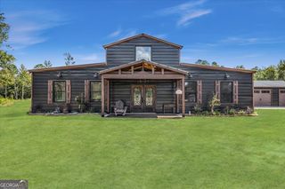 8300 N Georgia Hwy 17, Newington, GA 30446