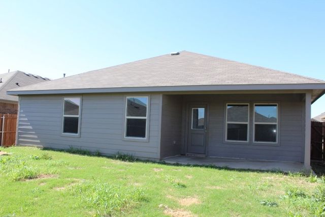 16628 Milwaukee Street, Justin, TX 76247