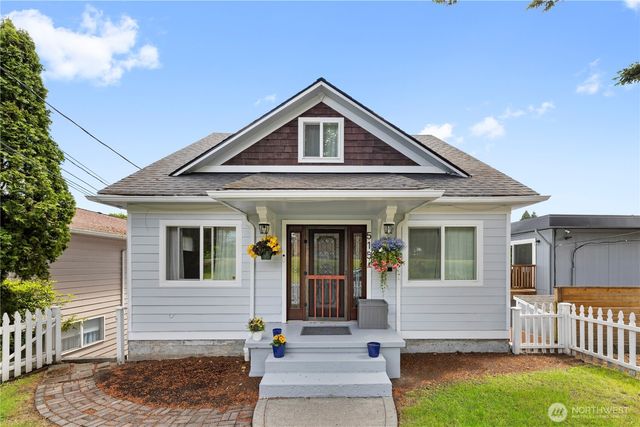 515 Avenue D, Snohomish, WA 98290