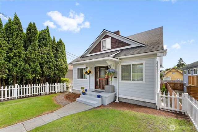515 Avenue D, Snohomish, WA 98290