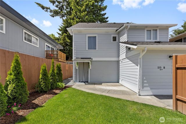 515 Avenue D, Snohomish, WA 98290