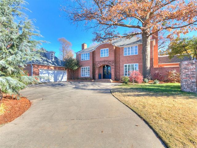 4401 Balmoral Court, Norman, OK 73072