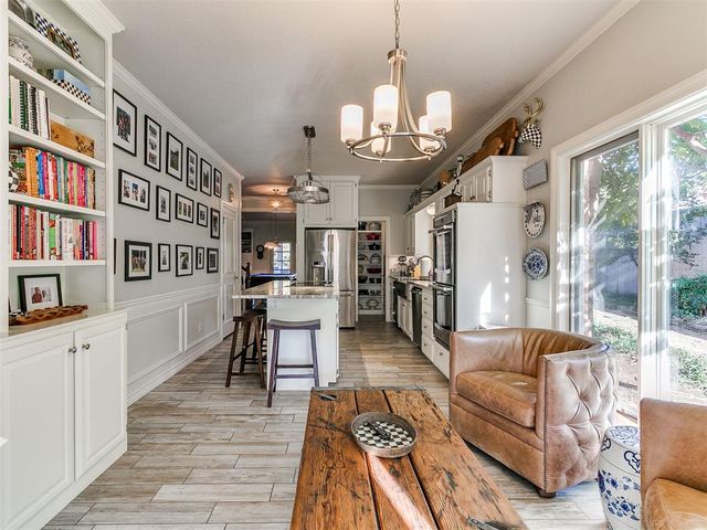 4401 Balmoral Court, Norman, OK 73072