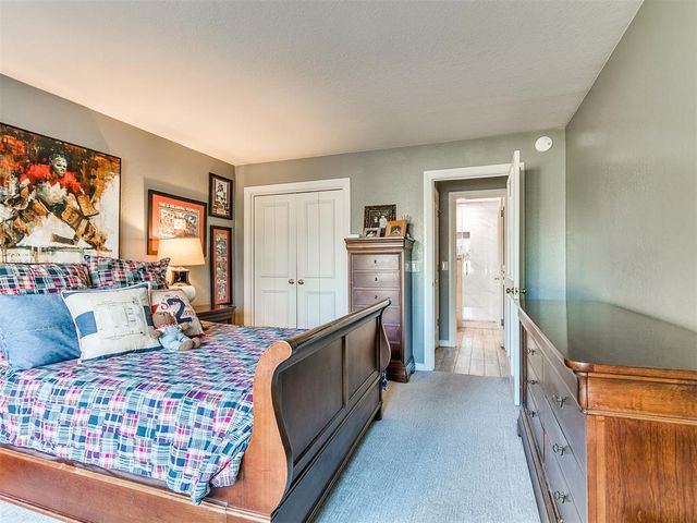 4401 Balmoral Court, Norman, OK 73072