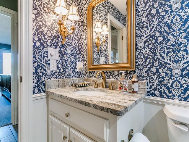 4401 Balmoral Court, Norman, OK 73072