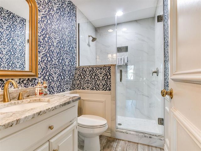 4401 Balmoral Court, Norman, OK 73072