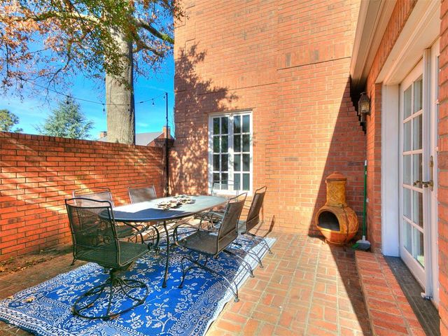 4401 Balmoral Court, Norman, OK 73072