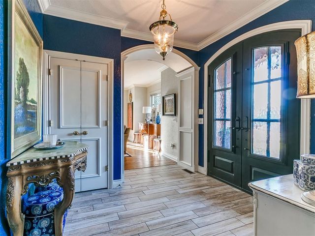 4401 Balmoral Court, Norman, OK 73072