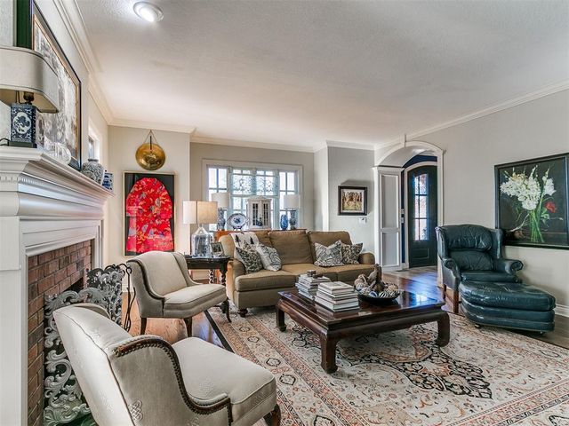 4401 Balmoral Court, Norman, OK 73072