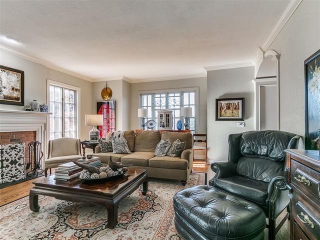 4401 Balmoral Court, Norman, OK 73072