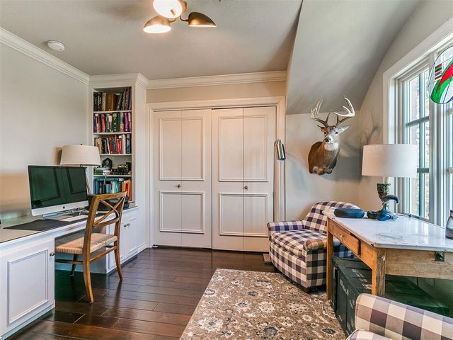 4401 Balmoral Court, Norman, OK 73072