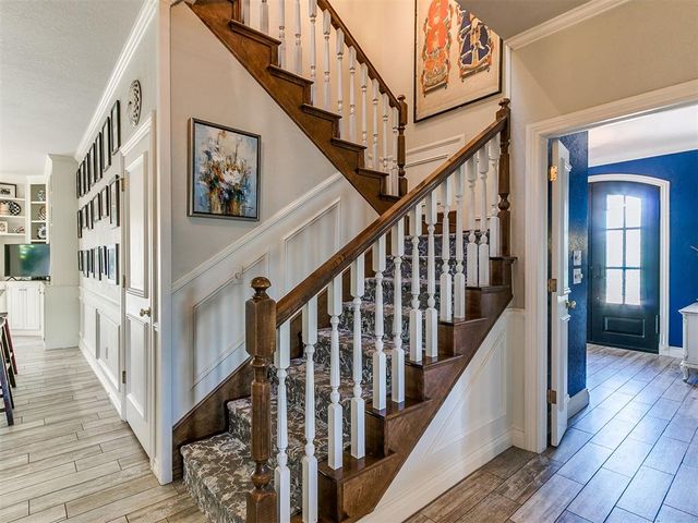 4401 Balmoral Court, Norman, OK 73072