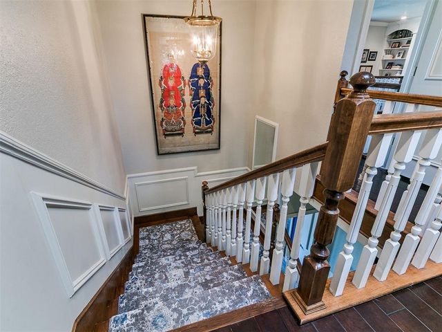 4401 Balmoral Court, Norman, OK 73072