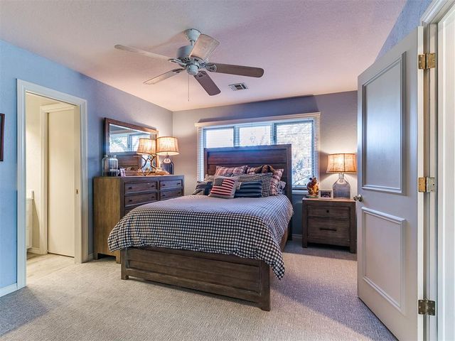 4401 Balmoral Court, Norman, OK 73072