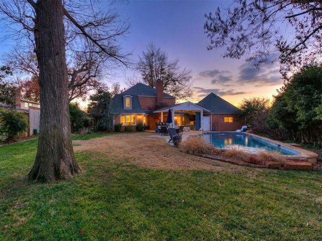 4401 Balmoral Court, Norman, OK 73072