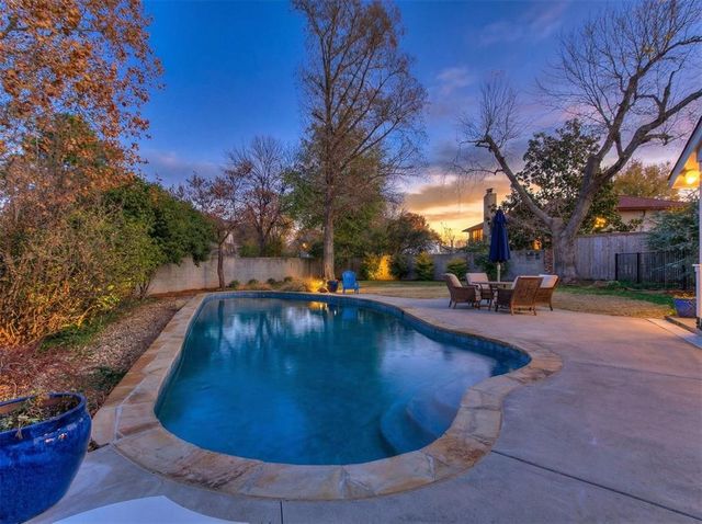 4401 Balmoral Court, Norman, OK 73072