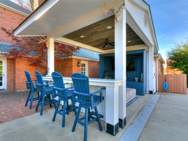 4401 Balmoral Court, Norman, OK 73072