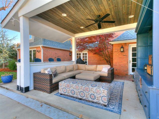 4401 Balmoral Court, Norman, OK 73072