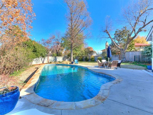 4401 Balmoral Court, Norman, OK 73072