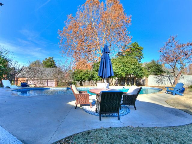 4401 Balmoral Court, Norman, OK 73072