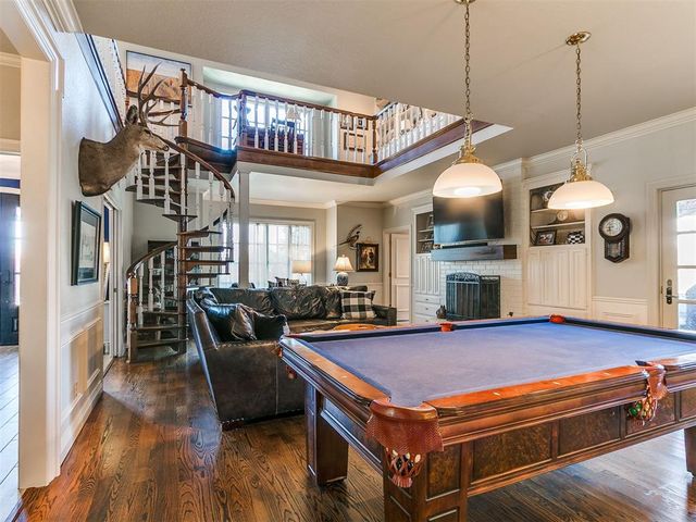 4401 Balmoral Court, Norman, OK 73072