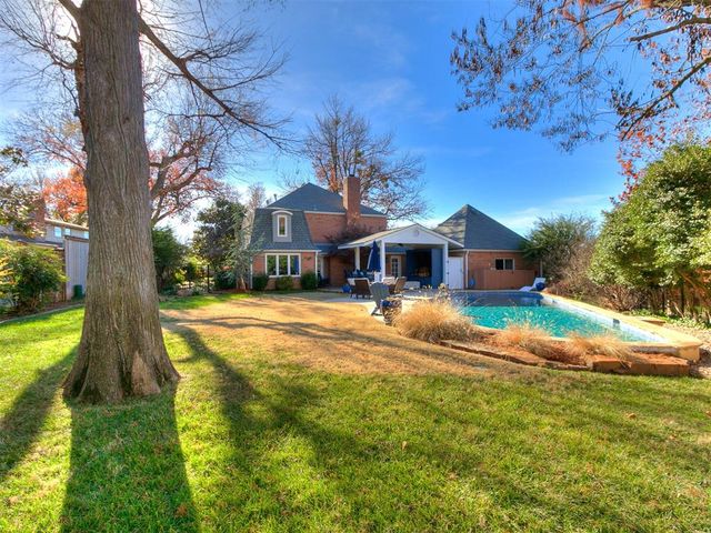 4401 Balmoral Court, Norman, OK 73072