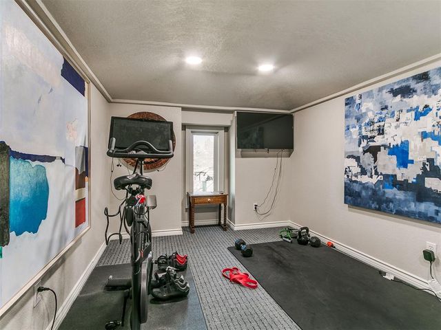 4401 Balmoral Court, Norman, OK 73072