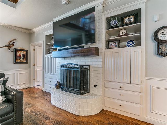 4401 Balmoral Court, Norman, OK 73072