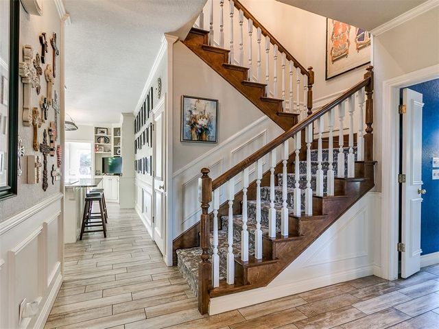 4401 Balmoral Court, Norman, OK 73072