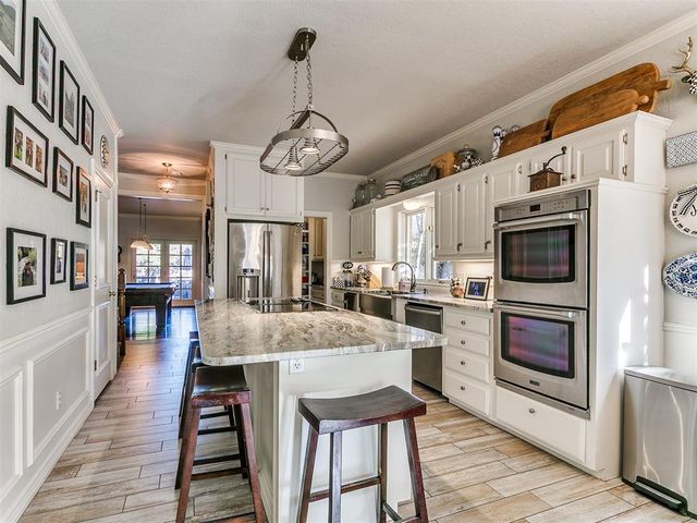 4401 Balmoral Court, Norman, OK 73072