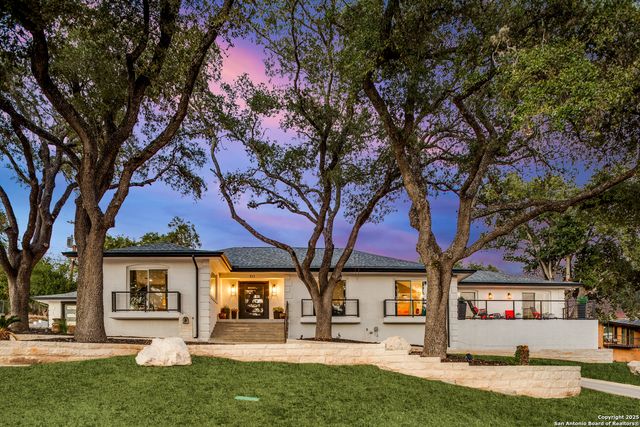 311 woodlake, San Antonio, TX 78229