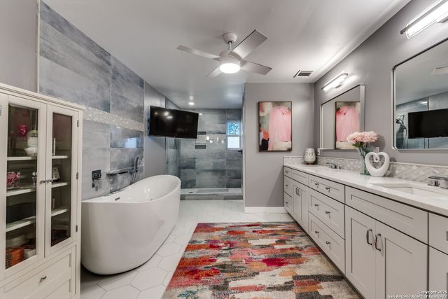 311 woodlake, San Antonio, TX 78229