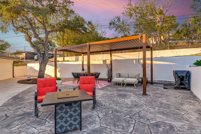 311 woodlake, San Antonio, TX 78229