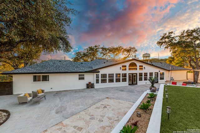 311 woodlake, San Antonio, TX 78229