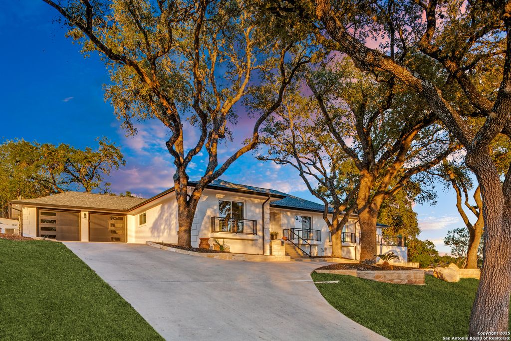 311 woodlake, San Antonio, TX 78229