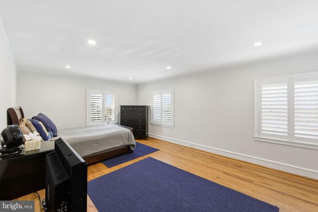 1108 W OLD WYNNEWOOD RD, Wynnewood, PA 19096