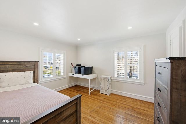 1108 W OLD WYNNEWOOD RD, Wynnewood, PA 19096