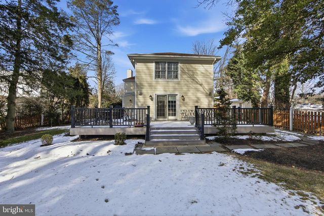 1108 W OLD WYNNEWOOD RD, Wynnewood, PA 19096