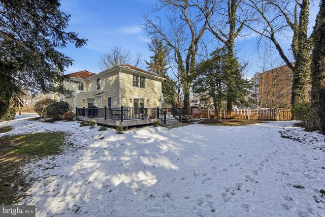 1108 W OLD WYNNEWOOD RD, Wynnewood, PA 19096