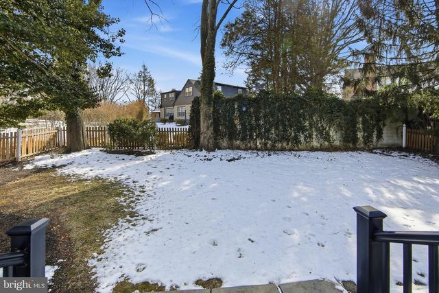 1108 W OLD WYNNEWOOD RD, Wynnewood, PA 19096