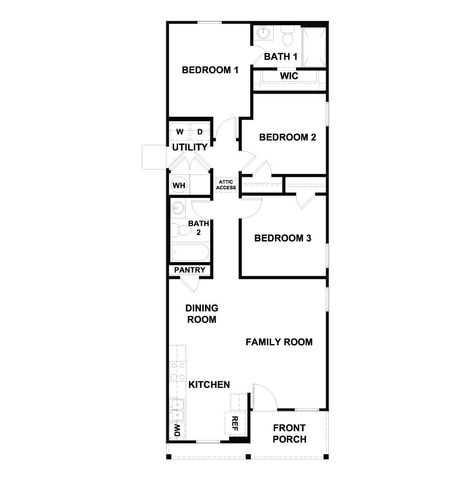 167 Safflower DR, Uhland, TX 78640