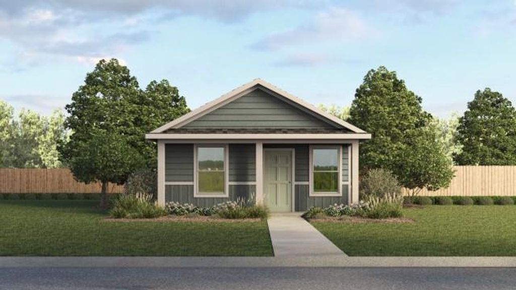 167 Safflower DR, Uhland, TX 78640