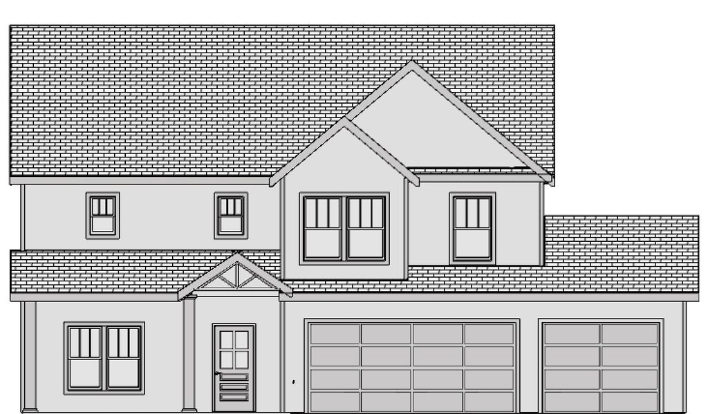 175 Leitrim Dr, Clarksville, TN 37042