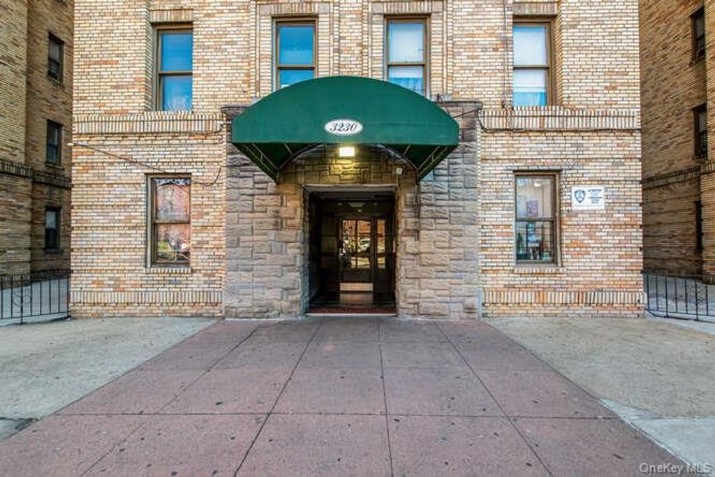 3230 Cruger Avenue 1F, Bronx, NY 10467 — photo 2